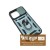    Apple iPhone 13 Mini - Undercover Magnet Enabled Case with Ring Kickstand